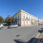 Casa Albufera Apartman Ayamonte