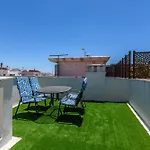 Apartman Casa Albufera Ayamonte