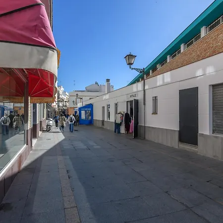 Casa Albufera Apartman *