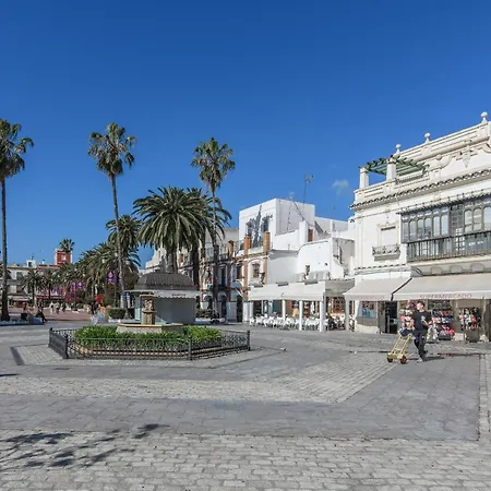 Casa Albufera Apartament Ayamonte