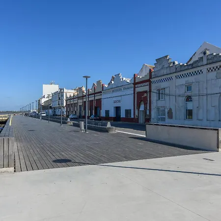 Casa Albufera