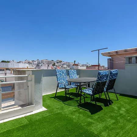 Casa Albufera Ayamonte