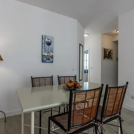 Casa Albufera Lägenhet Ayamonte
