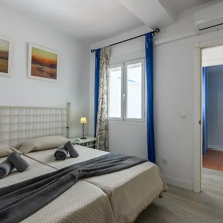 Lägenhet Casa Albufera Ayamonte