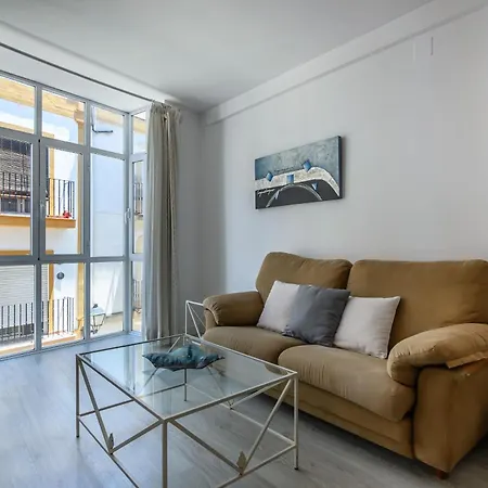 Appartamento Casa Albufera